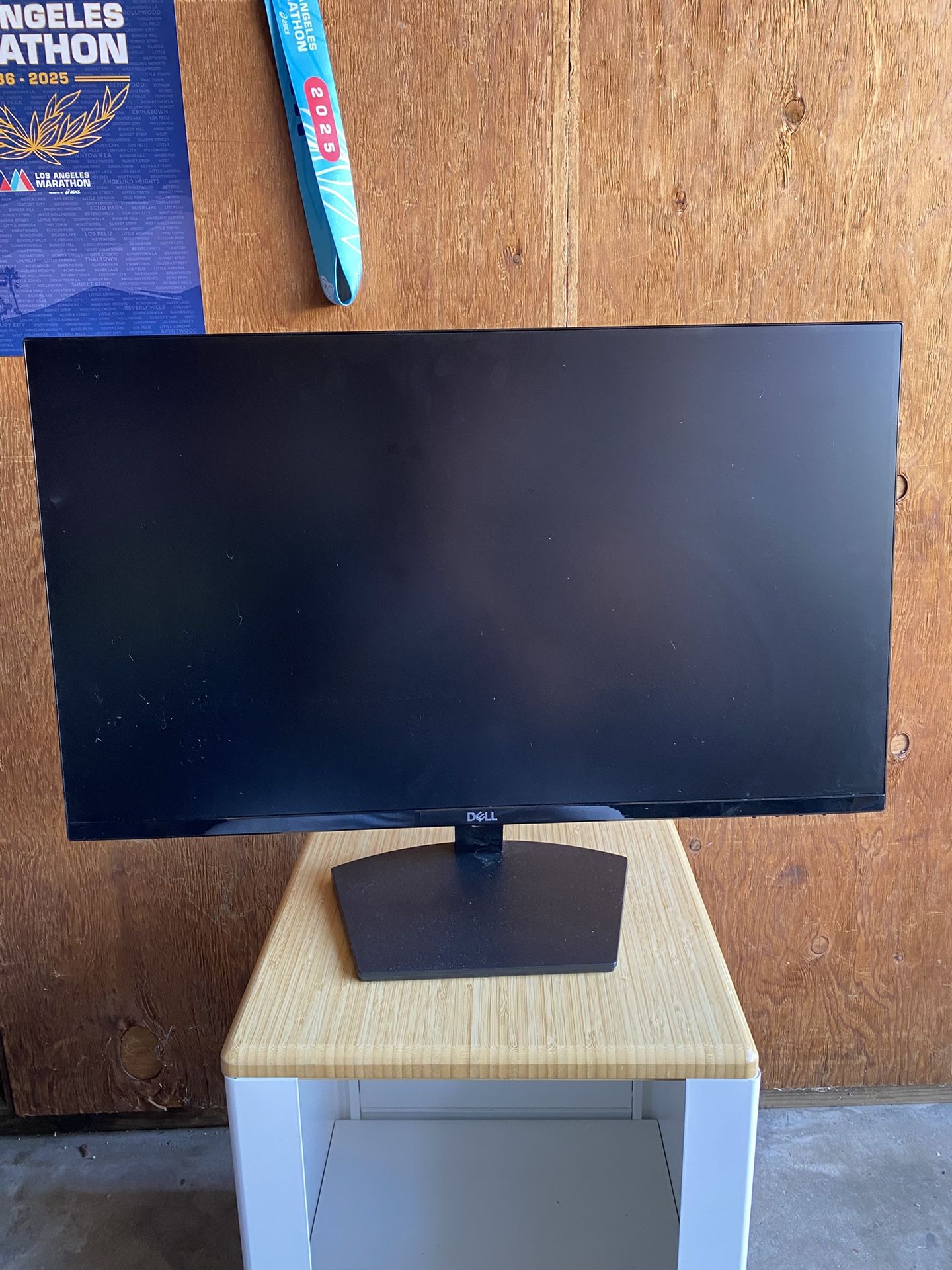 Dell 27in Monitor