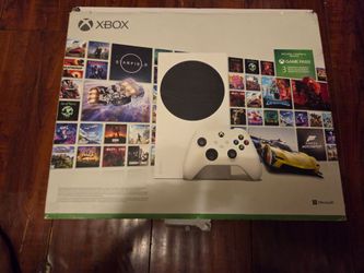 XBOX