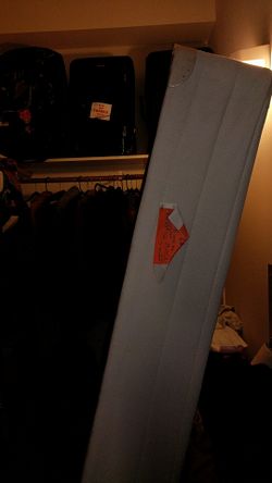 Full Box Spring