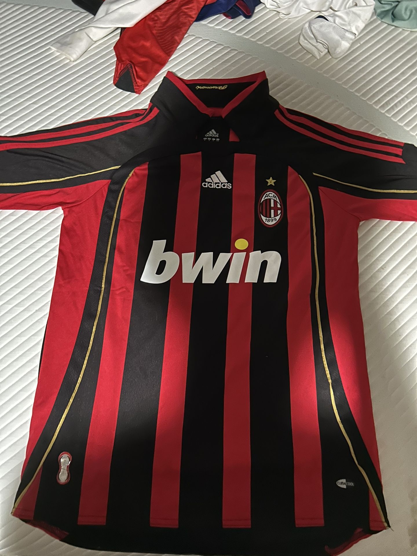 Inter Milan Retro