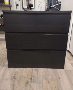Office dresser