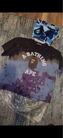 A Bathing Ape t size L