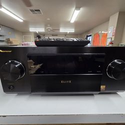 Pioneer Elite SC-LX701