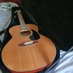 Takamine G-230 Acoustic Guitar