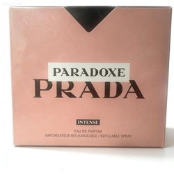 PRADA PARADOXE