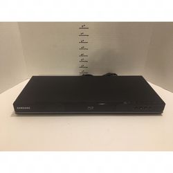 Samsung Blu-ray DVD Player Model BD-D5100