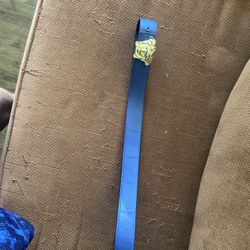 Medusa Belt 