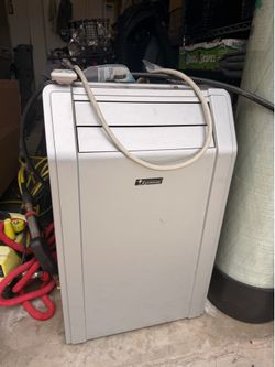 Portable AC