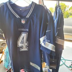 Football Jerseys