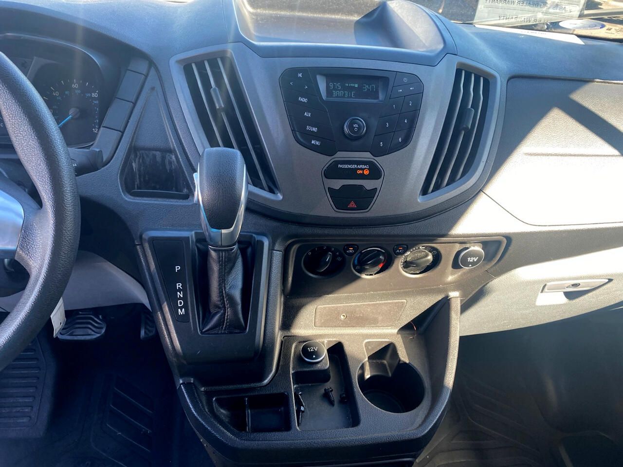 2018 Ford Transit Van for Sale in Las Vegas, NV OfferUp