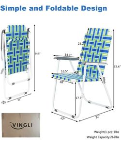 Chairs 