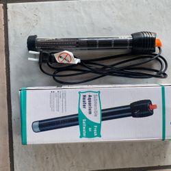 Aquarium Heater