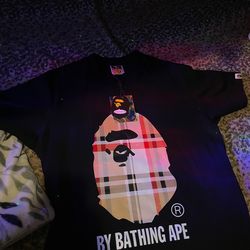 Bape tee