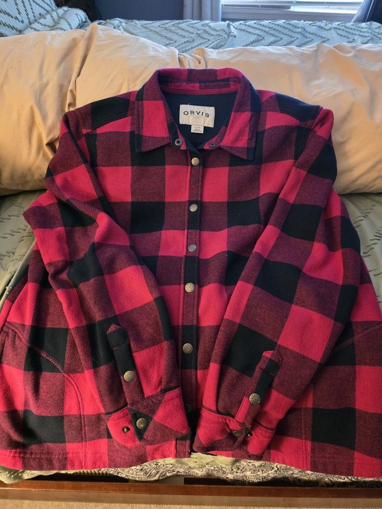Flannel