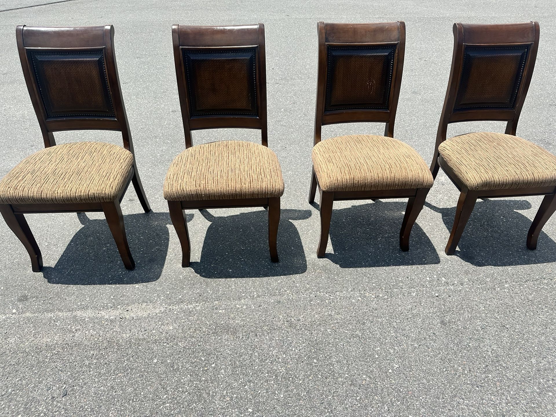 Dining Chairs 