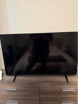 50 Inch TV