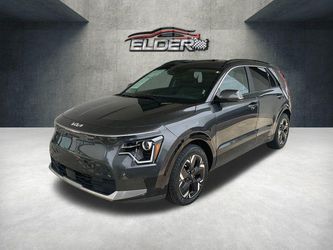 2024 Kia Niro EV