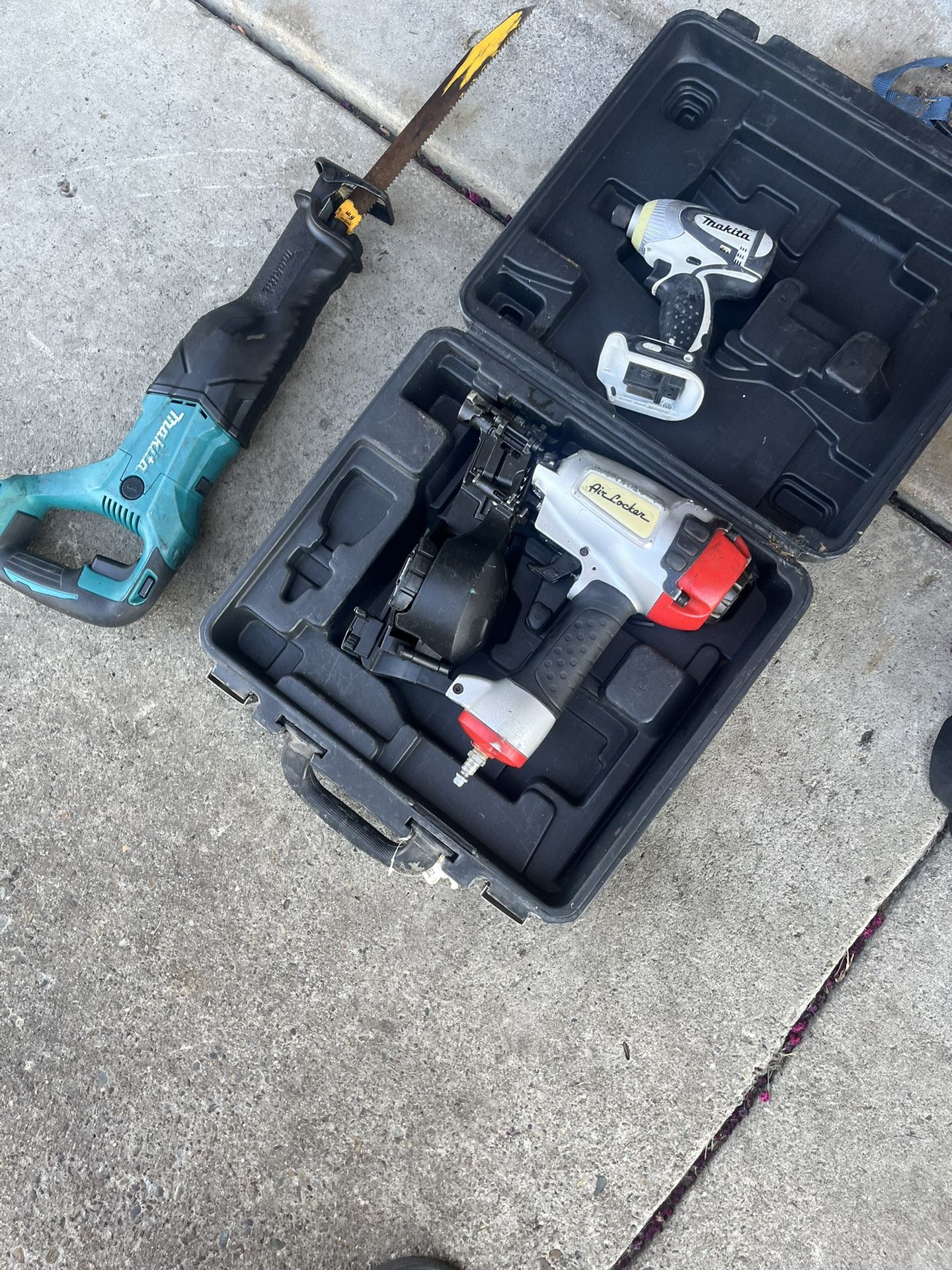 Tool Bundle