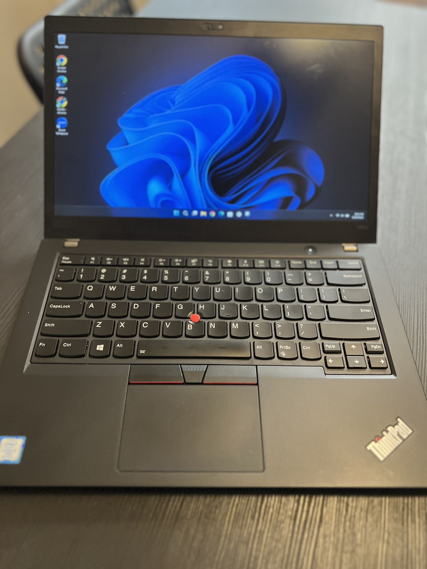 ThinkPad T480s Laptop 👏 Need It Gone ASAP