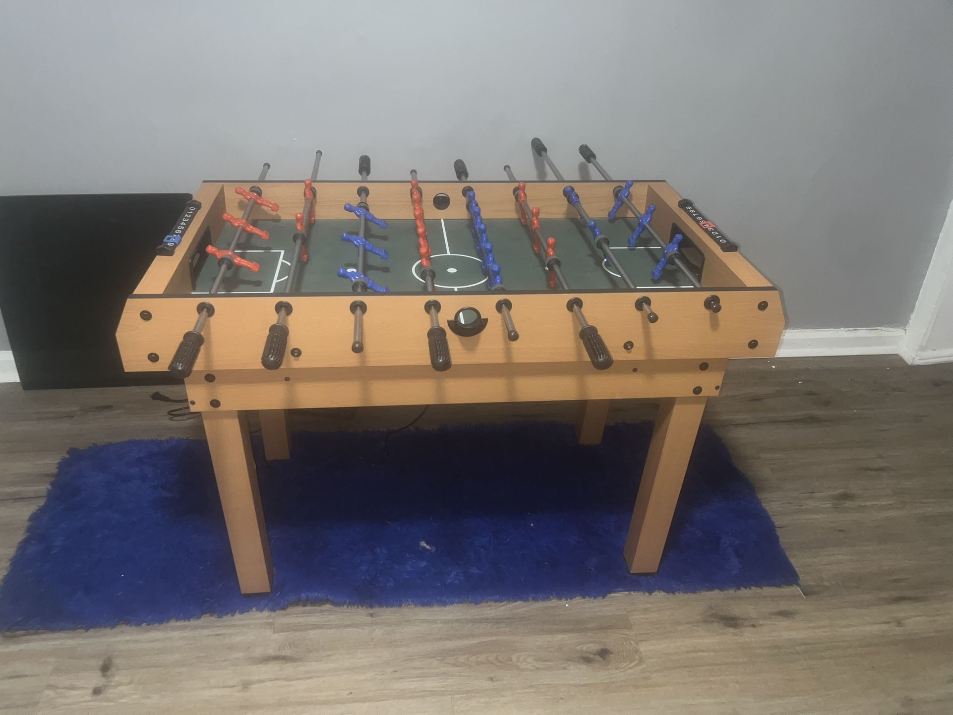 Game Table