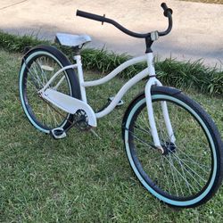 Huffy Cranbrook Beachcruiser
