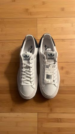 Adidas Rod Laver sneaker