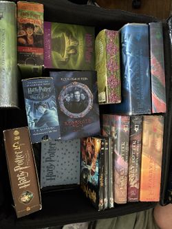 Harry Potter Collection