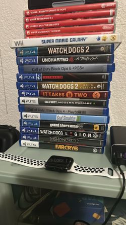 Games