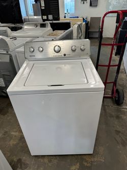 Used Maytag Washer Top Load