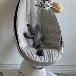 4moms Baby Swing 