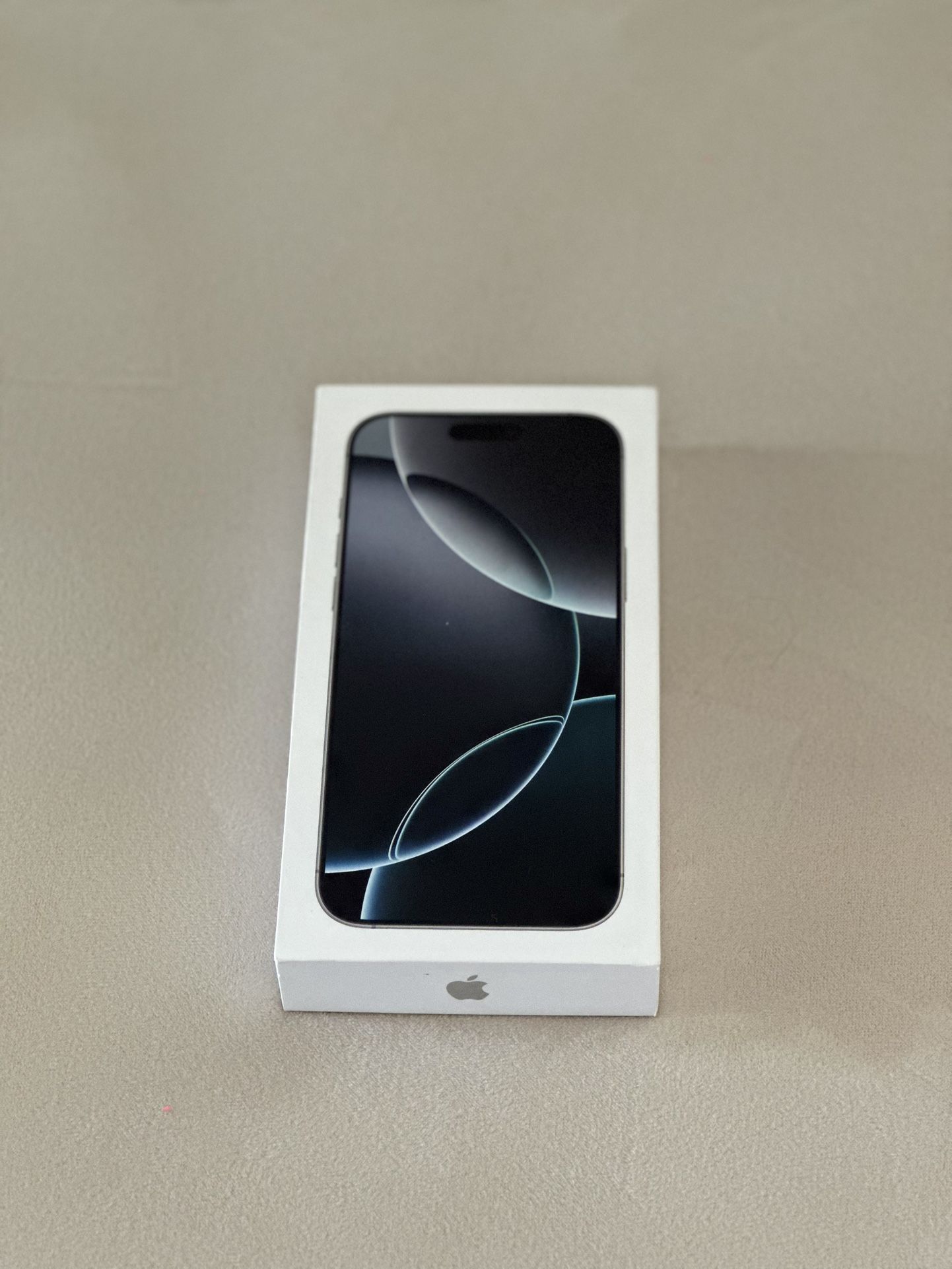 Only $1,350🔥iphone 16 Pro Max 1TB. Unlocked To Any Carrier 