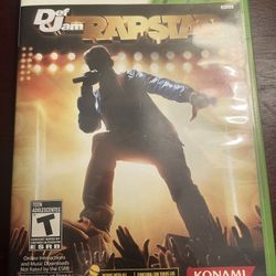Def Jam Rapstar