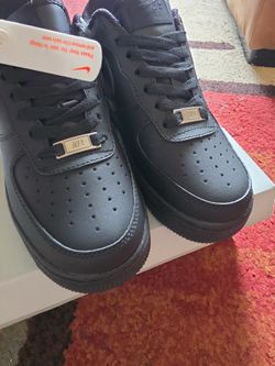 Airforce 1s
