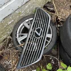 Grille