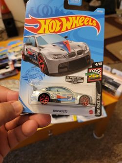 Hotwheels 