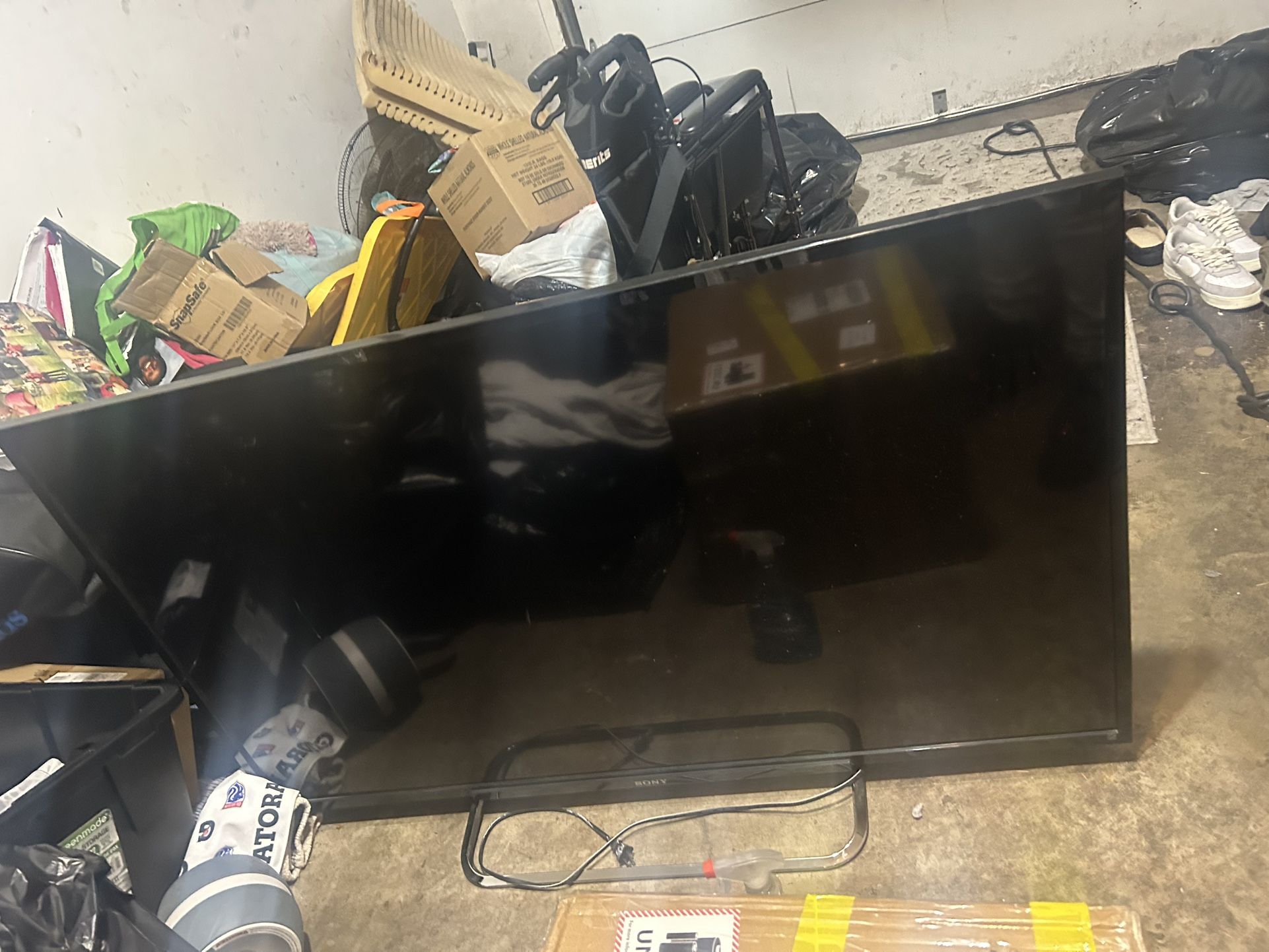 Sony 2013 60inch Tv
