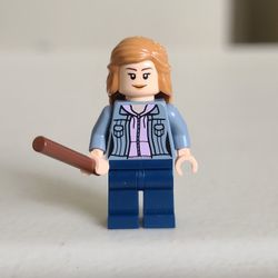 Lego Dimensions Harry Potter Hermione Granger Minifigure