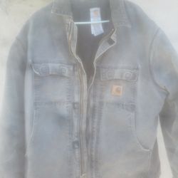 Vintage Carhartt Jacket Vtg Carhartt XL