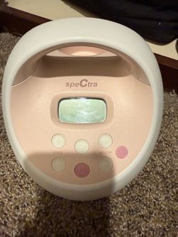 Spectra S2 Breast Pump
