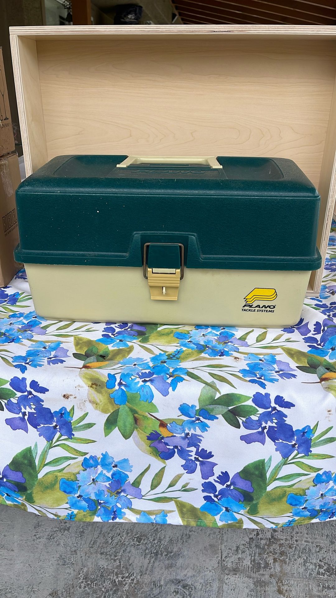 TackleBox