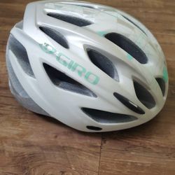 Womens Bike Helmet
