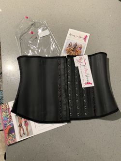 Never Used Squeeze Me Skinny Waist Trainer