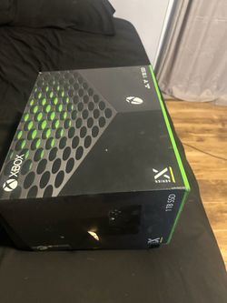 Xbox Series X