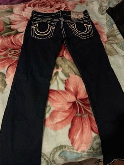 True religion jeans