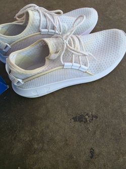 Under Armour Shoes