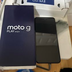 Motorola G