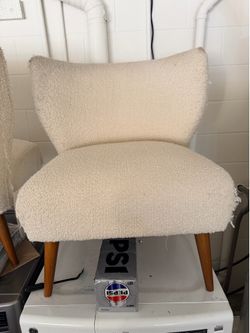 Free - set of living room chairs