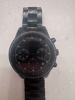 Micheal kors watch