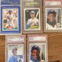 Sports Cards For Sale