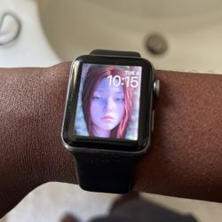 Apple Watch Unlocked